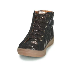 Baskets Mode^GBB - TADEA Noir