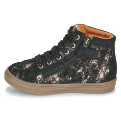 Baskets Mode^GBB - TADEA Noir