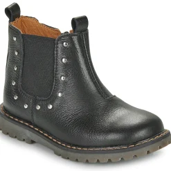 Bottines / Boots^GBB - TALIA Noir