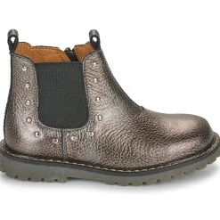Bottines / Boots^GBB - TALIA Argenté