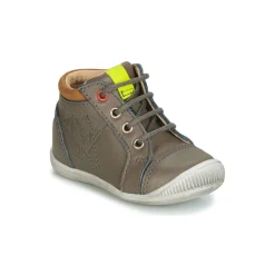 Baskets Mode^GBB - TARAVI Gris