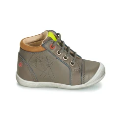 Baskets Mode^GBB - TARAVI Gris