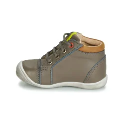 Baskets Mode^GBB - TARAVI Gris