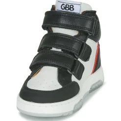 Baskets Mode^GBB - TARCISSE Blanc