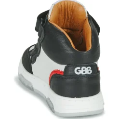 Baskets Mode^GBB - TARCISSE Blanc