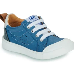 Baskets Mode^GBB - TARO TWIST Bleu