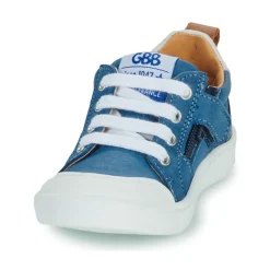 Baskets Mode^GBB - TARO TWIST Bleu
