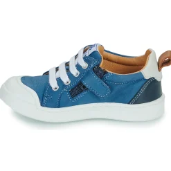 Baskets Mode^GBB - TARO TWIST Bleu