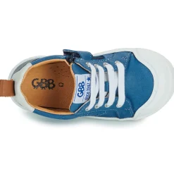 Baskets Mode^GBB - TARO TWIST Bleu