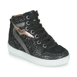 Baskets Mode^GBB - TAROLI Noir