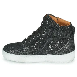 Baskets Mode^GBB - TAROLI Noir