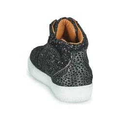 Baskets Mode^GBB - TAROLI Noir