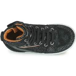 Baskets Mode^GBB - TAROLI Noir
