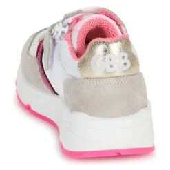 Baskets Mode^GBB - TEOLINDA Rose