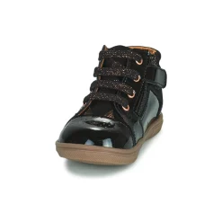 Baskets Mode^GBB - THEANA Noir