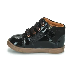 Baskets Mode^GBB - THEANA Noir