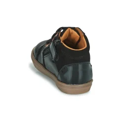 Baskets Mode^GBB - THEANA Noir