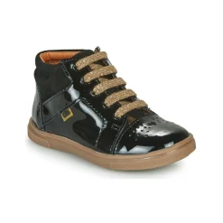 Baskets Mode^GBB - THEANA Noir
