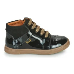 Baskets Mode^GBB - THEANA Noir