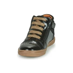 Baskets Mode^GBB - THEANA Noir