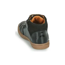 Baskets Mode^GBB - THEANA Noir