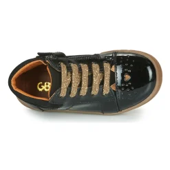 Baskets Mode^GBB - THEANA Noir