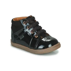 Baskets Mode^GBB - THEANA Noir