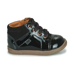 Baskets Mode^GBB - THEANA Noir