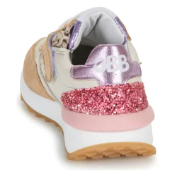 Baskets Mode^GBB - TIANA Multicolore
