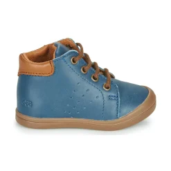 Bottines / Boots^GBB - TIDO Bleu
