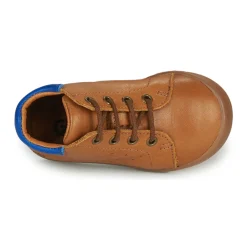 Bottines / Boots^GBB - TIDO Marron