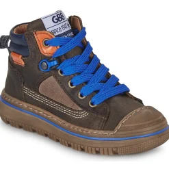 Baskets Mode^GBB - TRISTAN Beige