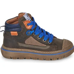 Baskets Mode^GBB - TRISTAN Beige
