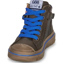 Baskets Mode^GBB - TRISTAN Beige