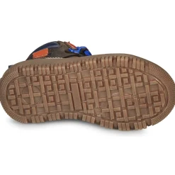 Baskets Mode^GBB - TRISTAN Beige