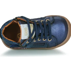 Baskets Mode^GBB - VALA Bleu