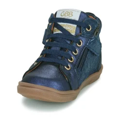 Baskets Mode^GBB - VALA Bleu