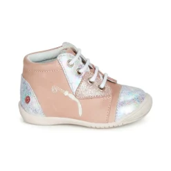 Baskets Mode^GBB - VERONA Rose