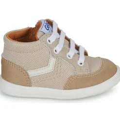 Baskets Mode^GBB - VIGO Beige