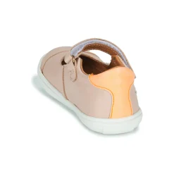 Ballerines / Babies^GBB - VIRGINIE Rose