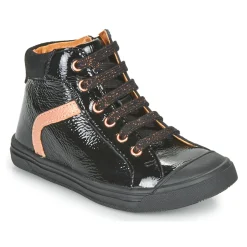 Baskets Mode^GBB - VIVENA Noir