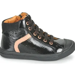 Baskets Mode^GBB - VIVENA Noir