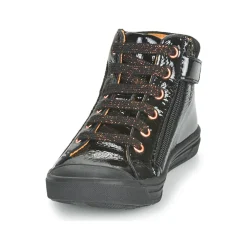 Baskets Mode^GBB - VIVENA Noir