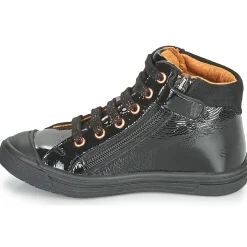 Baskets Mode^GBB - VIVENA Noir