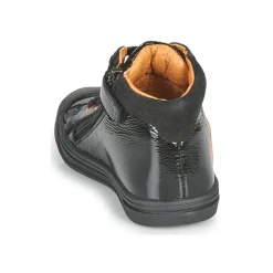Baskets Mode^GBB - VIVENA Noir