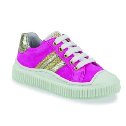 Baskets Mode^GBB - WAKA Violet