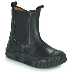 Bottines / Boots^GBB - WENDA Noir