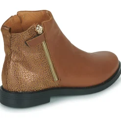Bottines / Boots^GBB - XIANA Marron
