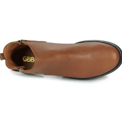 Bottines / Boots^GBB - XIANA Marron