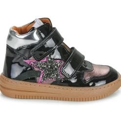 Baskets Mode^GBB - YARA Noir